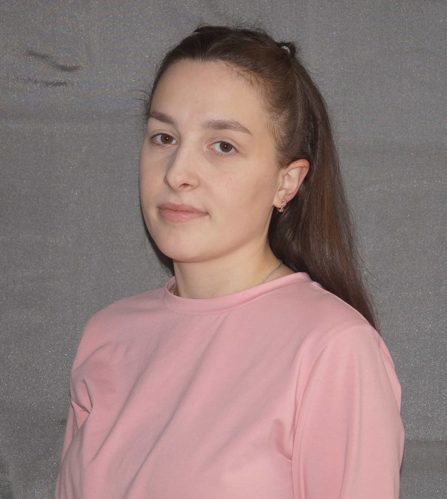 Сазеева Марина Руслановна.